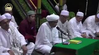 Pembacaan Manaqib Syekh Samman Al Madani Oleh Guru Zuhdiannor