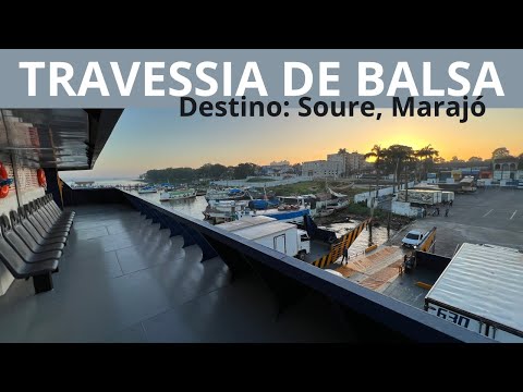 Vídeo: Como usar a balsa das Ilhas do Porto de Boston
