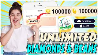 Bigo Live Hack - How To Get Unlimited Diamonds In Bigo Live (Updated Method) screenshot 3