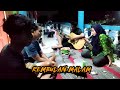 Rembulan Malam cover Gitar Versi Ngakak || Full Tersenyum