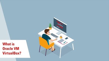 Accelerate Your DevOps Processes with Oracle VM VirtualBox