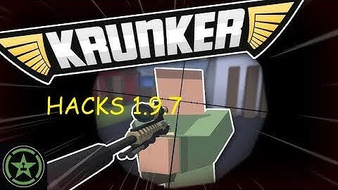 Krunker Hacks 1.9.7 ESP ONLY | Working
