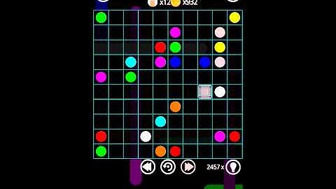 Draw Line Block Lychee Pack Level 101-110 Answer Walkthrough