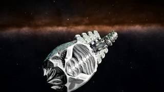 Elite Dangerous Unknown Artifact