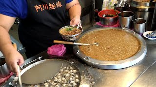 台湾の台北で食べたうまいおすすめローカルフードのまとめTop10 food you should eat in Taipei,Taiwan