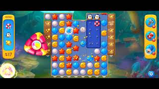 Fishdom Lv16298 (フィッシュダム　レベル16298)
