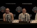 #SummitWBB S1 | Press Conference