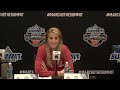 #SummitWBB S1 | Press Conference