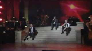 Il Volo *** Reloj (PBS Concert)