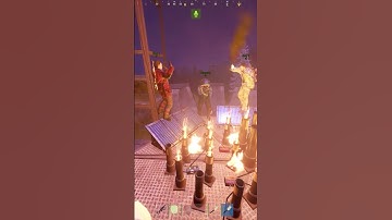 С ДР Костян))) #rust #раст #игры #видеоигра #steam