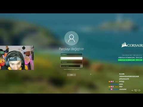 Rammus53 - Canlı Yayındayken HACKLENİYOR ! (KÜFÜRLÜ - Hackerla Samimi Oldu) #Hack Serisi v3