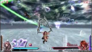 Dissidia Duodecim Final Fantasy - The Ecstasy of Battle