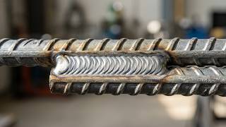 No Need For Welding School! Easiest Welding For Beginners