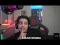BOUSHAQ يفجرهاا للمرة الثانية يرد على DANAS Kick Kickstreaming Maroc Live Streamer Gta 