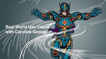 DataStax Presents: Real World Use Cases for Apache Cassandra and DataStax Enterprise with Caroli...