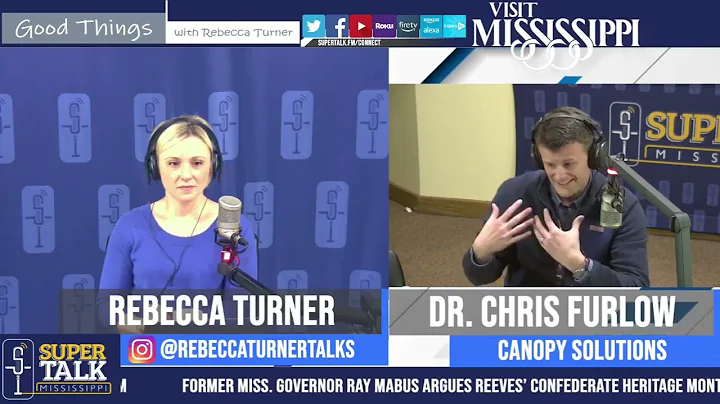 Dr. Chris Furlow on Autism