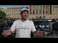 "Мо паёми дӯстии Осиёи марказиро ба Ҷоми ҷаҳонии футбол овардаем"
