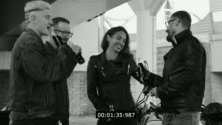 Playing Poison, Ride the Wind