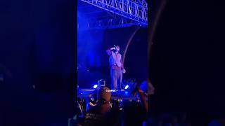 Shaana 🔥 එකෙන්ම Respect Keralla 2026 #viral #trending #hiphop #concert #slrap #shanputha #magampura