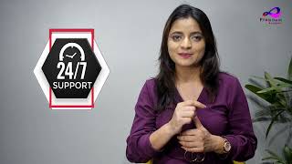 DevOps master program by Prominent academy