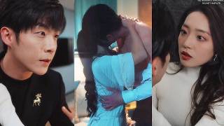Forced to marry 40yo brutal CEO—he'd loved me 10 years, every day just wants to possess me!
