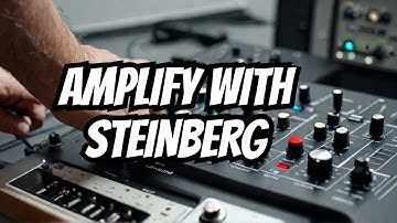 Steinberg Ampsimulator | Steinberg | Technical Arniazi