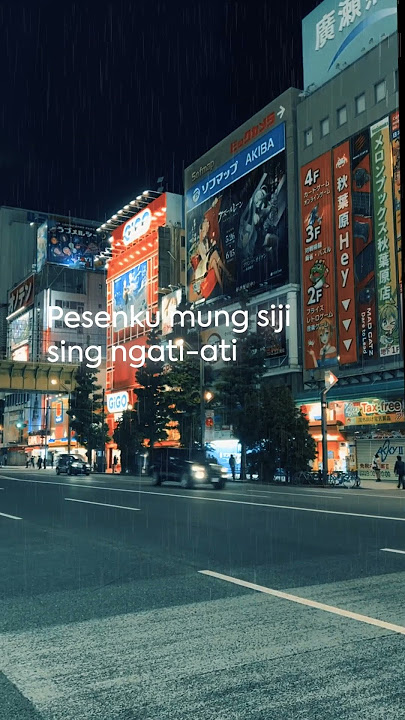 dalan liyane versi lofi hip hop (hendra kumbara) - #shorts