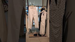 Обзор Stradivarius уже на канале☀️#shorts #shopping #stradivarius #new #fashion #обзор #новинки #рек