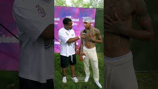 NLE Choppa Breaks Down Some Of His Tattoos | @MixtapeMadness NLE Choppa Breaks Down Some Of His Tattoos | @MixtapeMadness