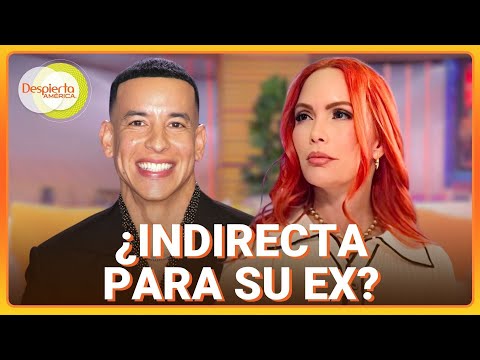 Daddy Yankee's Girlfriend: Belinda's Stunning Secret