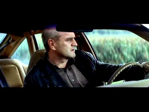 The Banishment — trailer
