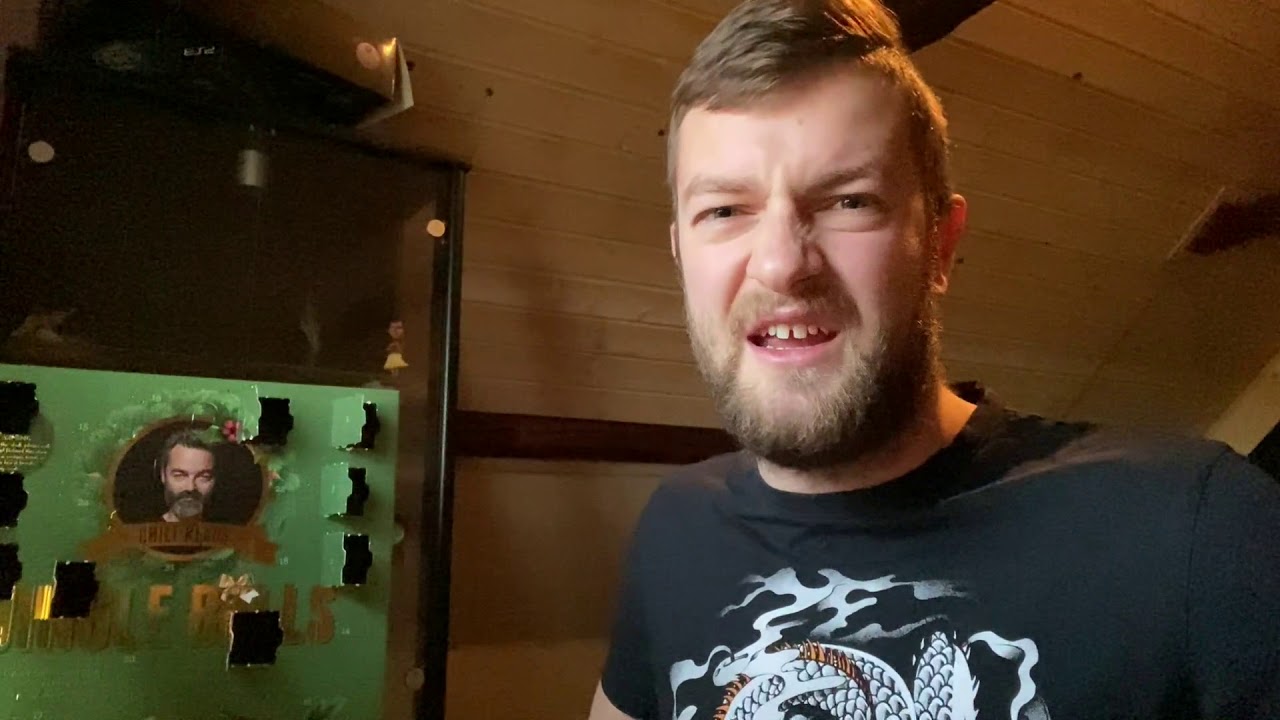 Chili Claus julekalender afsnit 912 YouTube