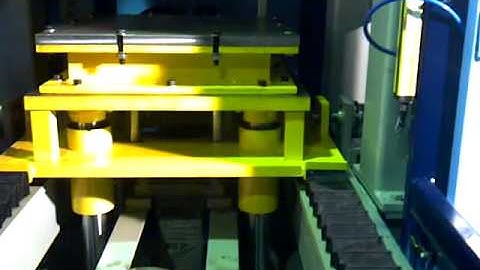 Compax Coldbox Coreshooter