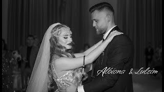 Dasma Shqiptare Albiona & Lulzim Wedding