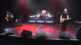 PROJECT 54 LIVE - Don't Believe @ Netrock 2010 Rockhal Esch / Alzette Luxembourg