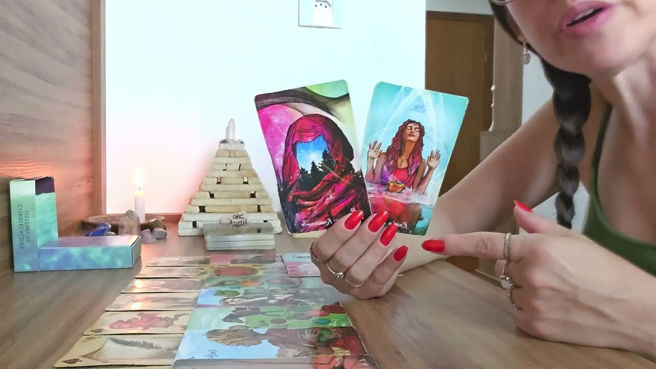 ♌️•LEÃO•🔥TE OLHA COM 