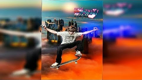 Picsart Best Editing Tutorial | Saturation Effect | edit like cb edit | picsart editing tutorial
