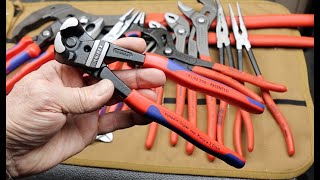 2022 Top 10 Knipex Tools: Every Knipex belongs on this list but if I had to choose, then here it is!