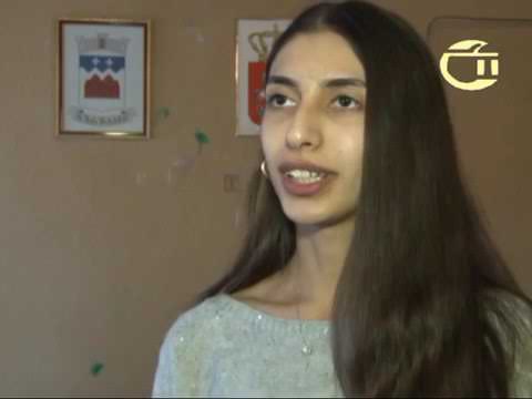 ევროპარლამენტის მოდელირება