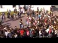 Ref:0eSVyp5B0FA Flash mob au coll�ge fran�oise dolto (pont � marcq)