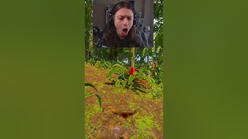 New Rust update is a HORROR GAME...