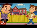 ШОУ ПРИВЕТ СОСЕД!ОБЫЧНЫЙ УЛИЧНЫЙ ГУЛЯКА! ИГРА HELLO NEIGHBOR MOD KIT ПРОХОЖДЕНИЕ МОД STREET NEIGHBOR