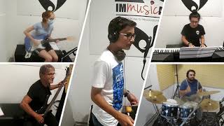 Till Victory - Patti Smith Cover