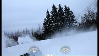 lil' Powder Day Fun Runs 2021 Blue Mountain