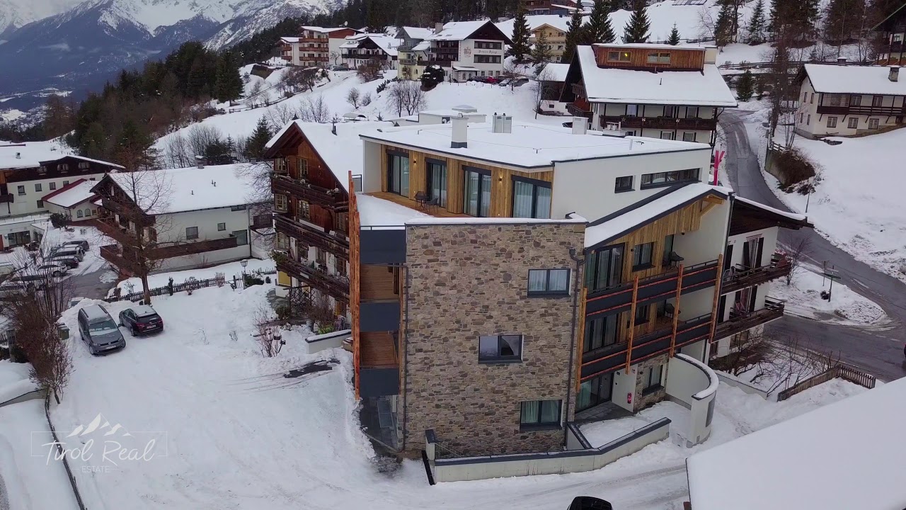 Panorama Residence Mösern * Seefeld I Tirol Real Estate I Immobilien