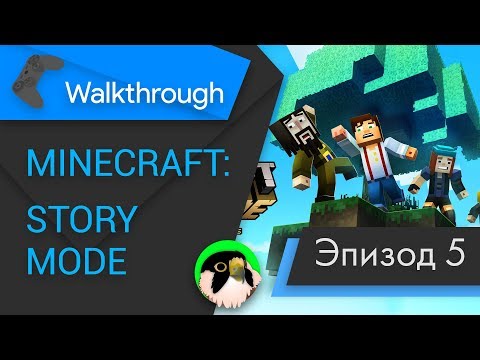 Video: Telltale's Minecraft: Story Mode Dobiva Tri Dodatne Epizode
