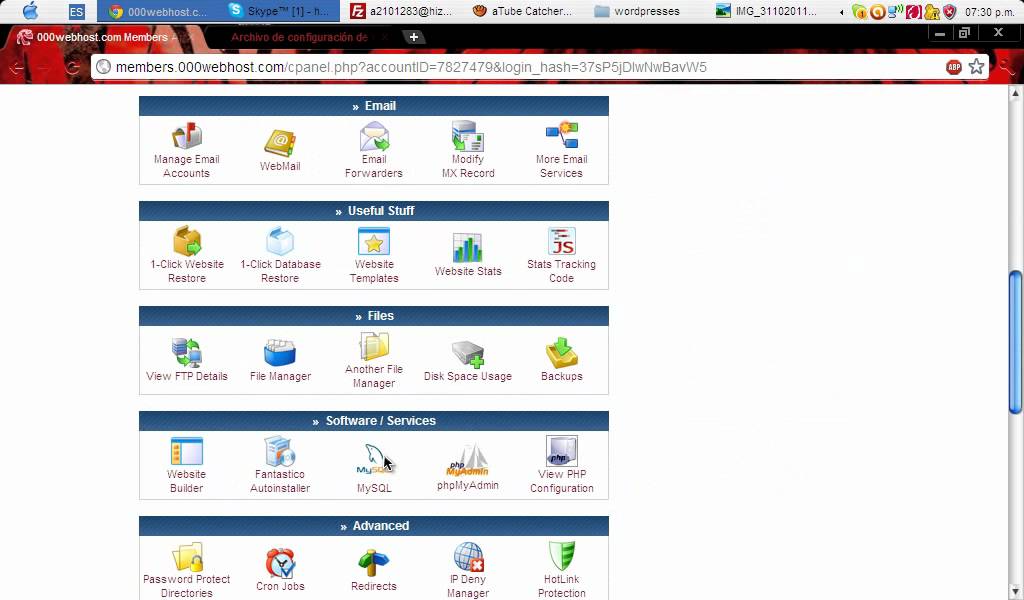Como Instalar WordPress Español [Tutorial]