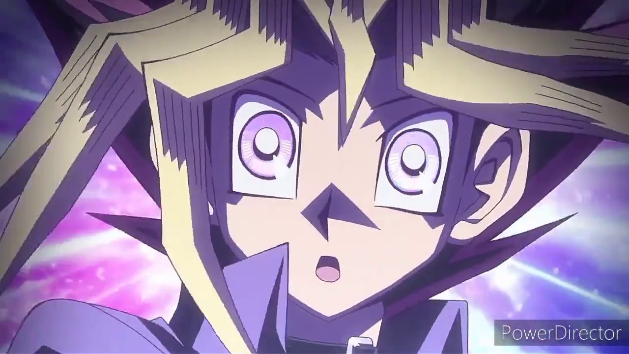 goodbye pharaoh yugioh amv