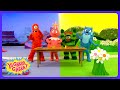 Yo Gabba Gabba - ¡A Divertirse Cantando! | TV Niños | WildBrain Casa de Juegos