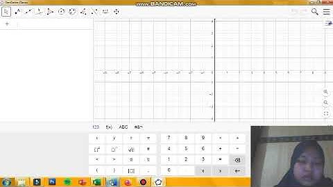 Metode Iterasi sederhana dan Metode Bagi dua | Metode Numerik